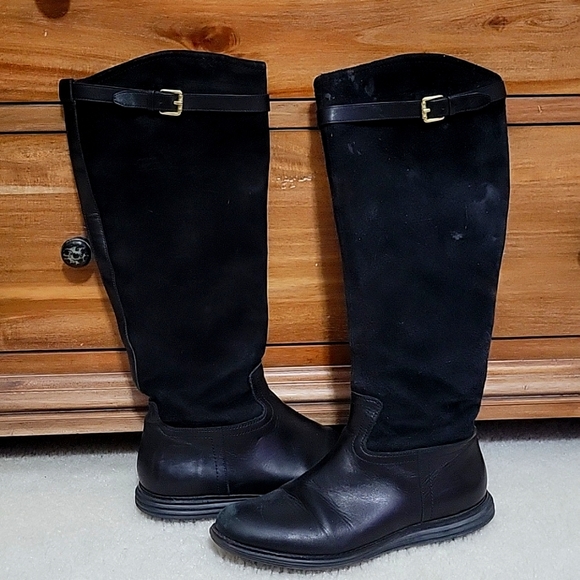Great Riding Boots - Picture 1 of 1